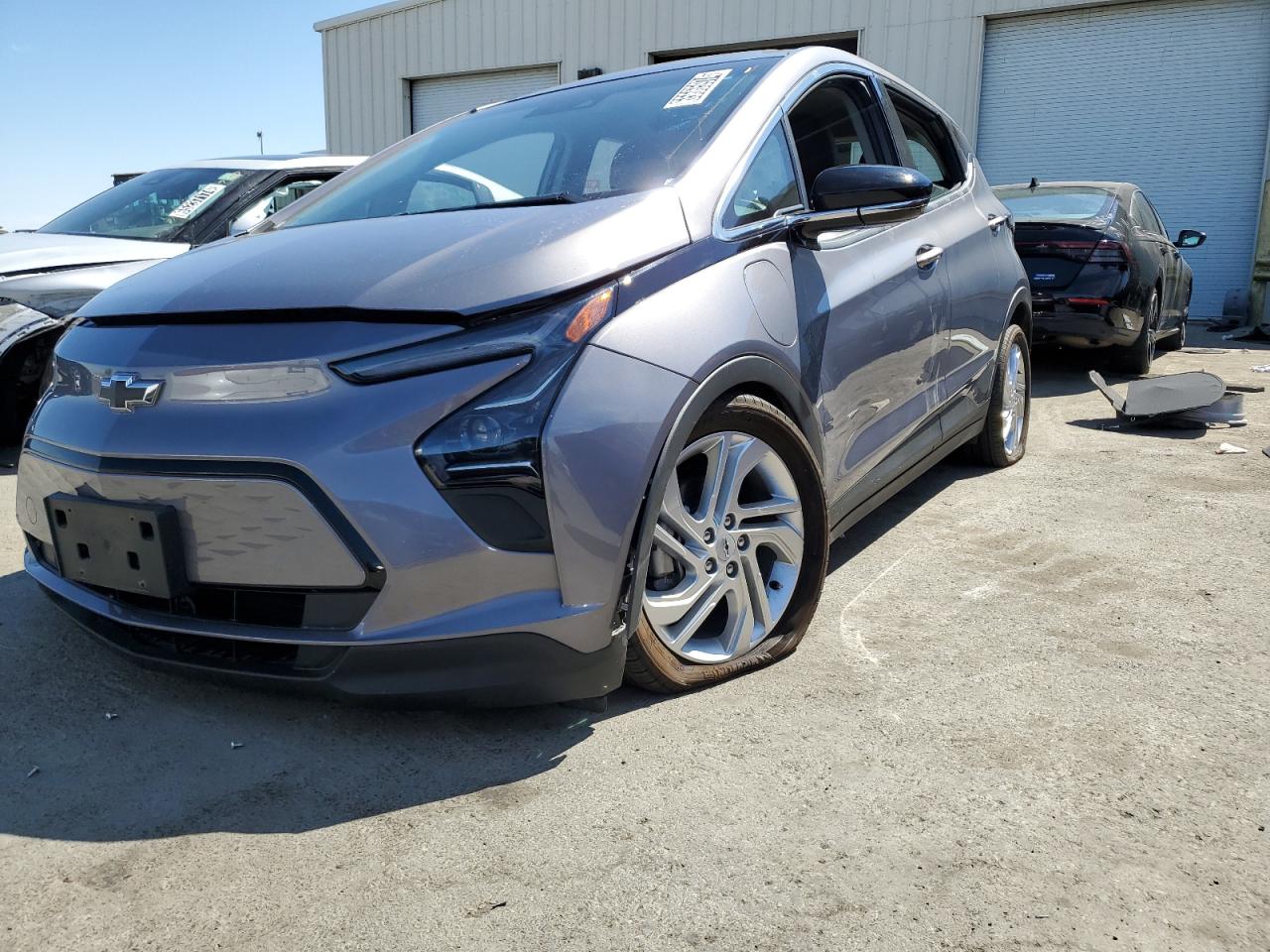 CHEVROLET BOLT EV 1L 2023