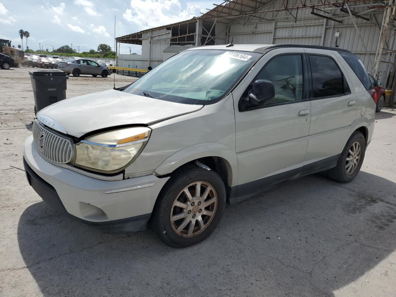 BUICK Rendezvous 2006