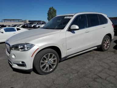 Bmw X5 2014