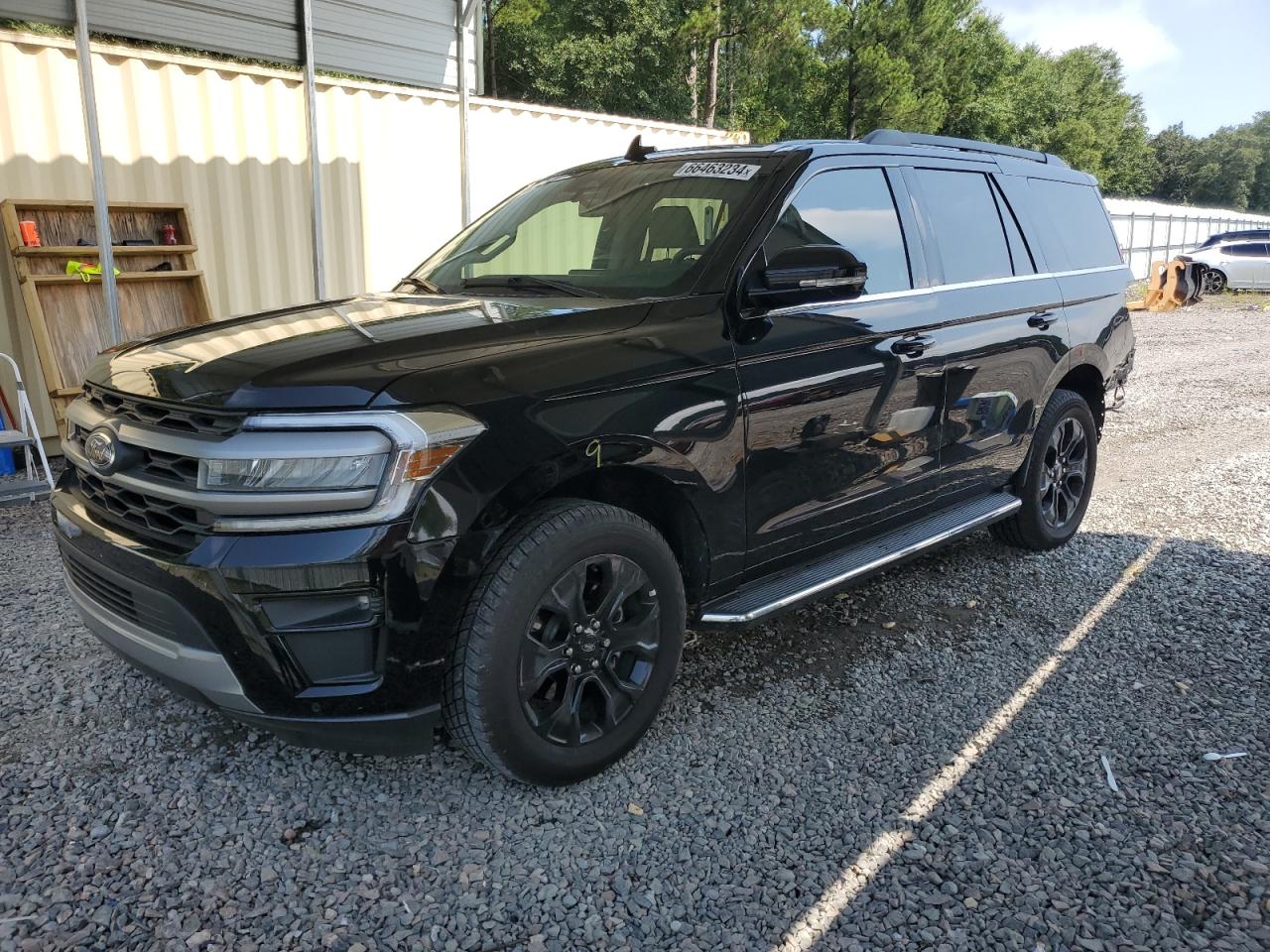 FORD EXPEDITION 2023