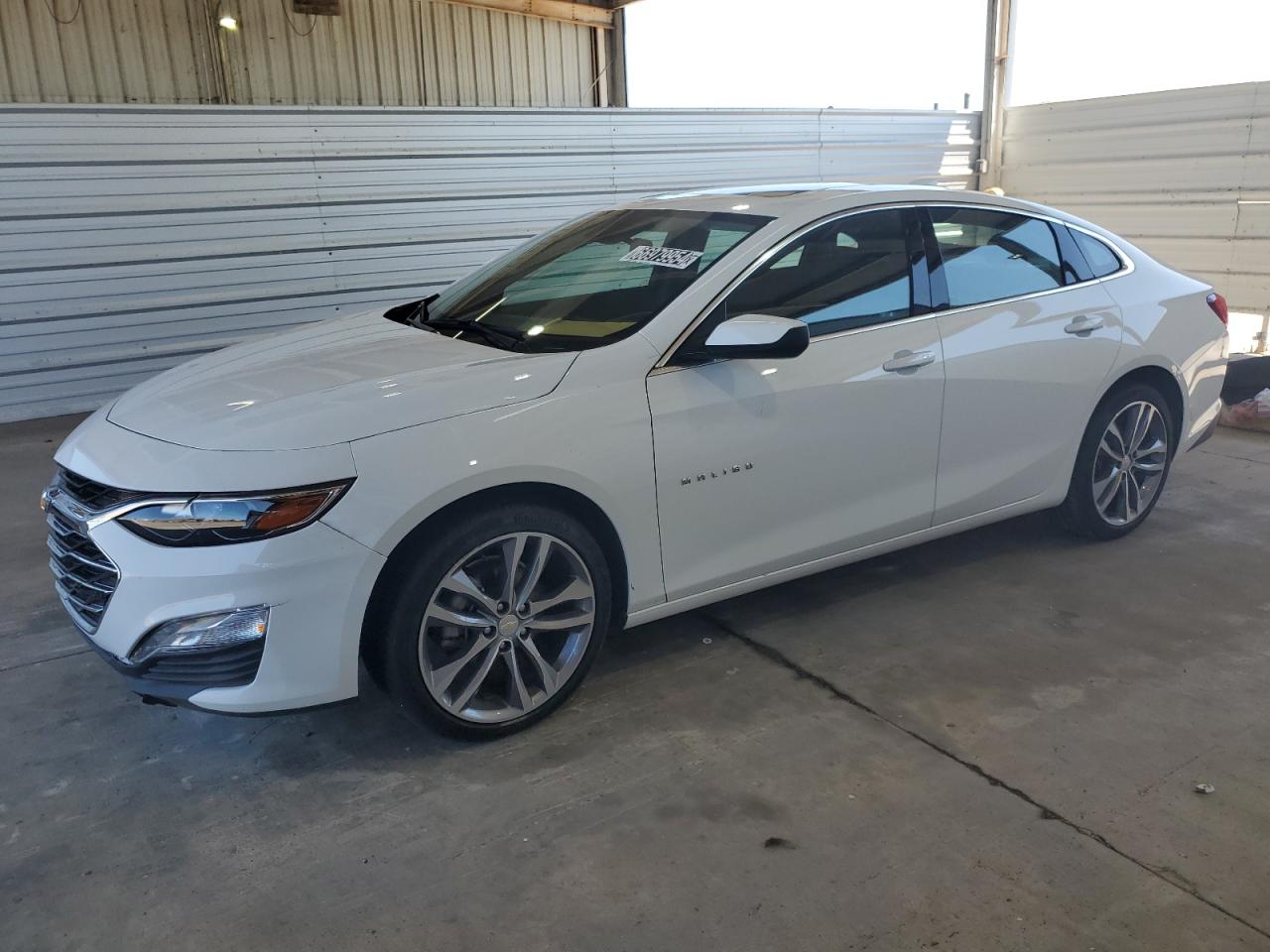 CHEVROLET MALIBU LT 2023