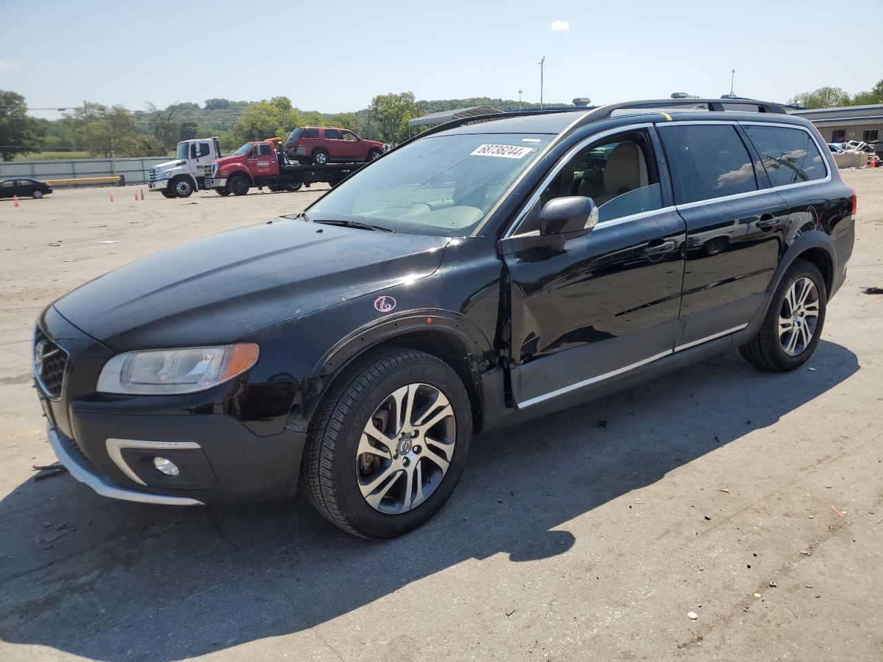 VOLVO XC70 3.2 P 2015
