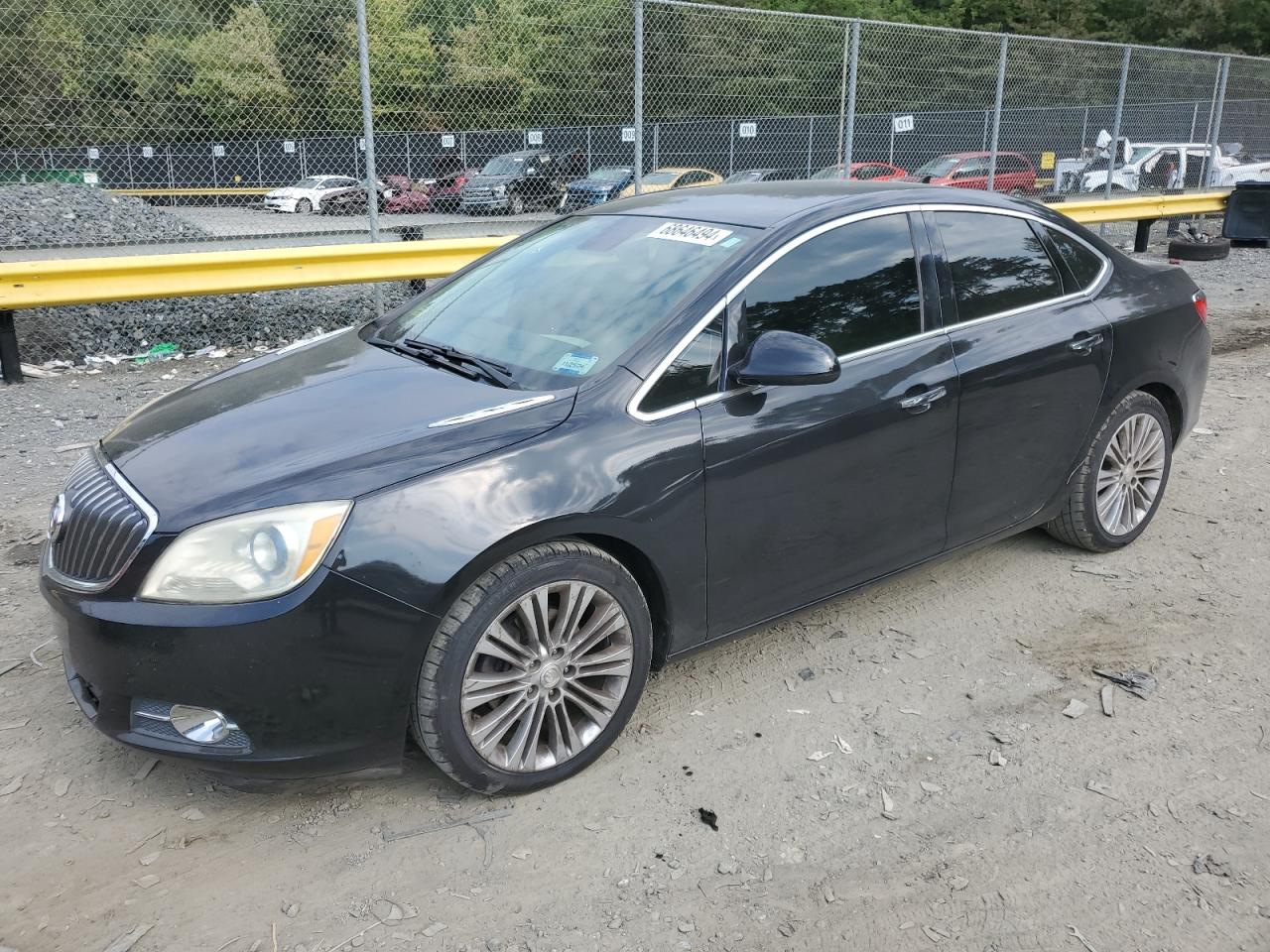 BUICK VERANO CON 2013