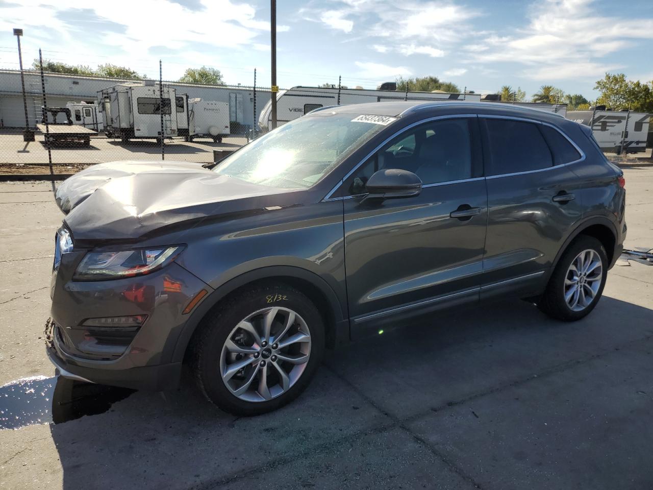 LINCOLN MKC SELECT 2019