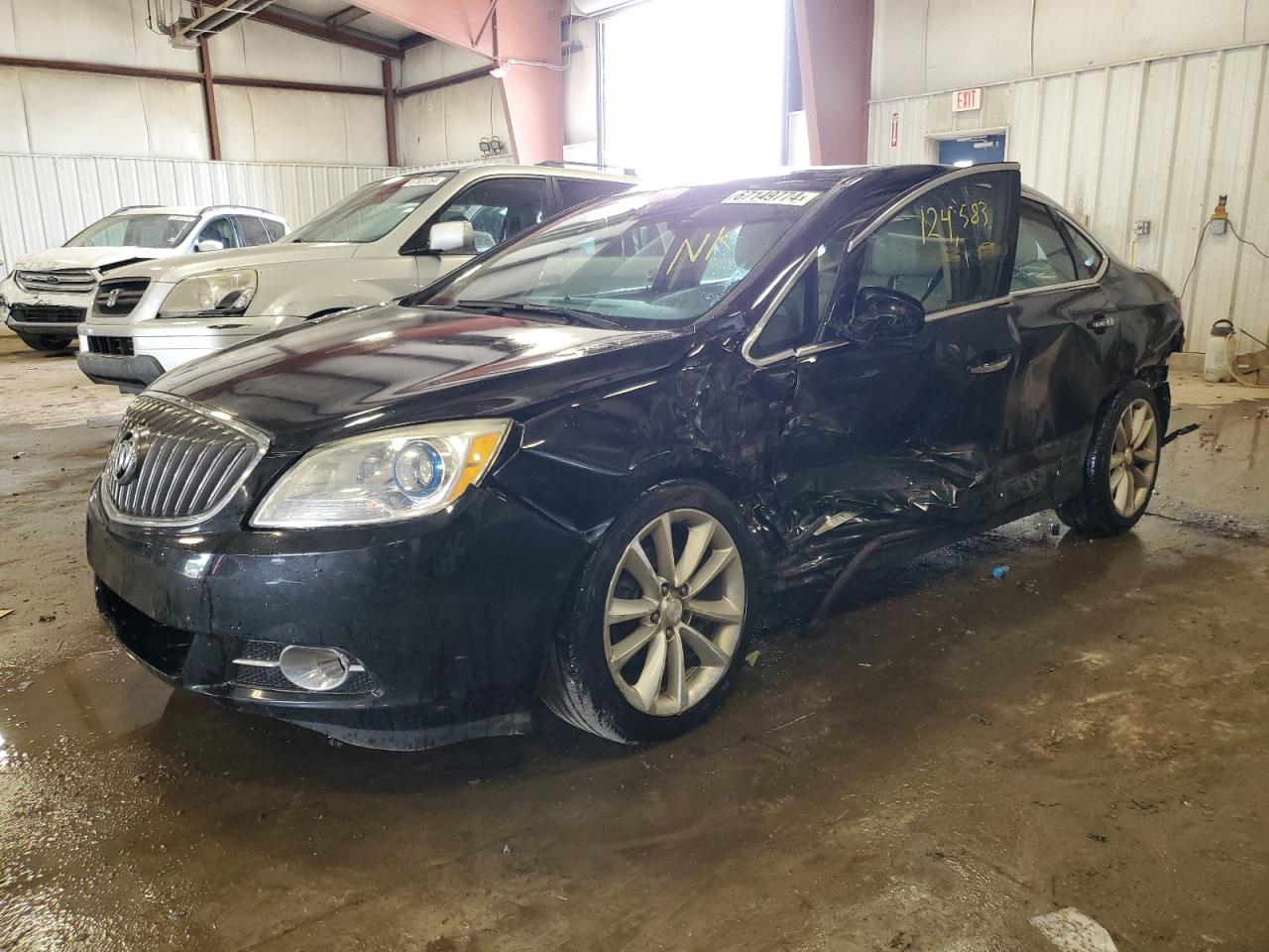 BUICK Verano 2016
