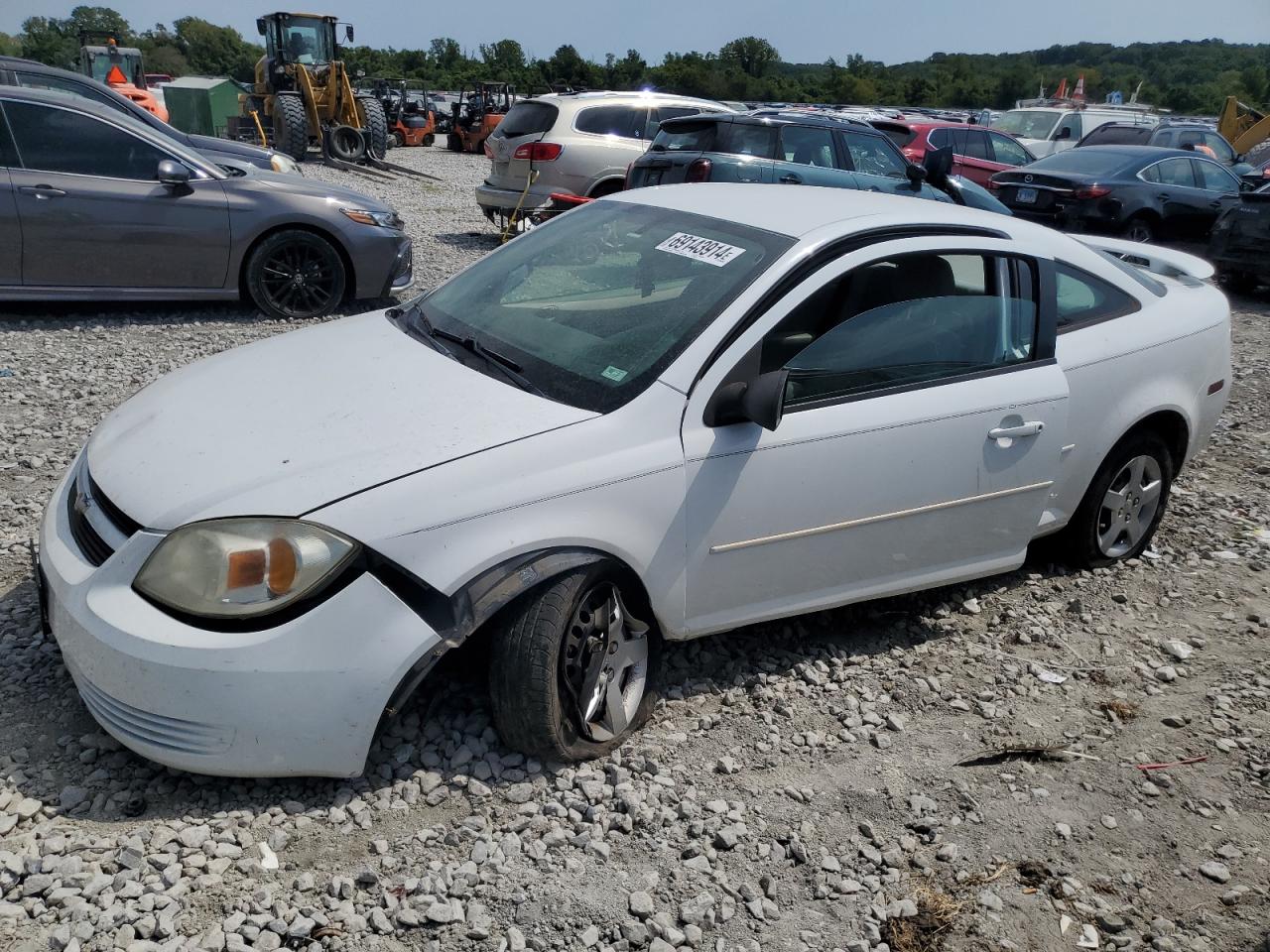 CHEVROLET COBALT 2005