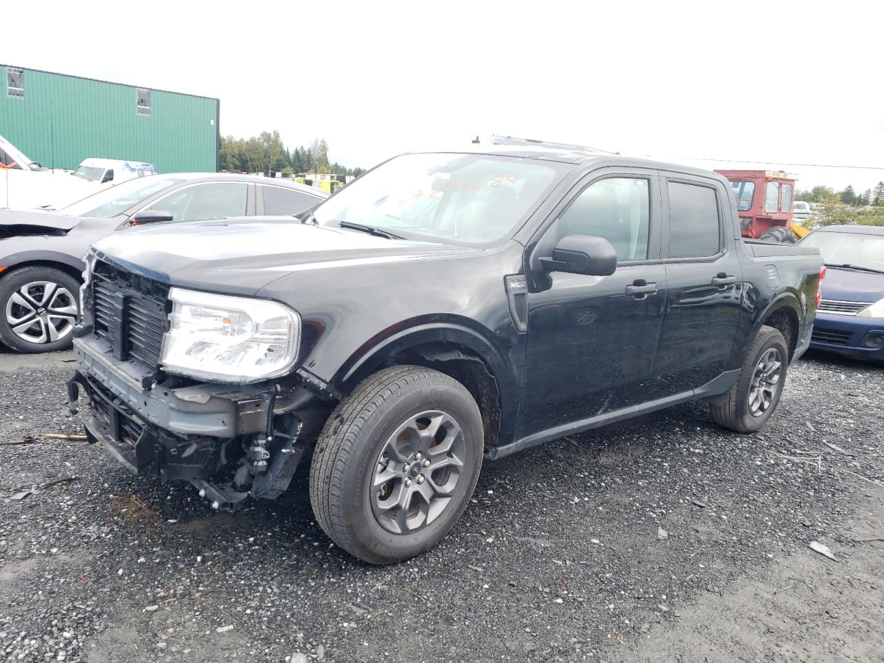 FORD MAVERICK X 2024