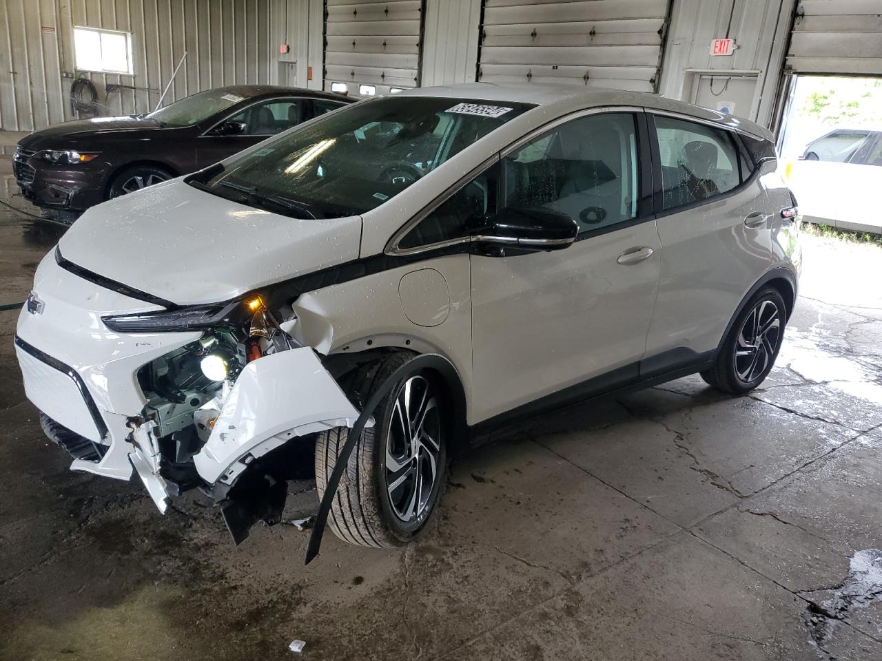CHEVROLET BOLT EV 2L 2023