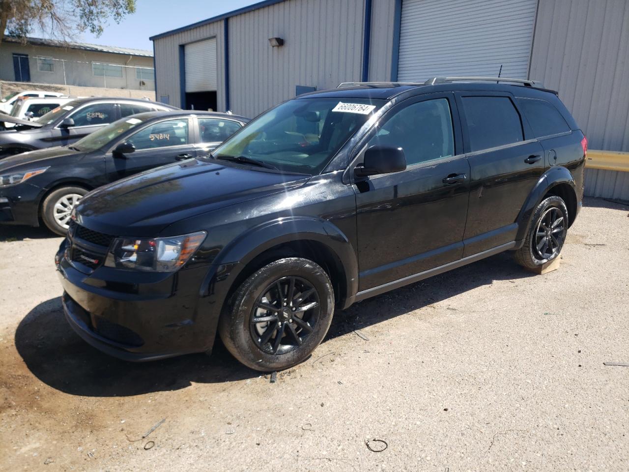 DODGE JOURNEY SE 2020