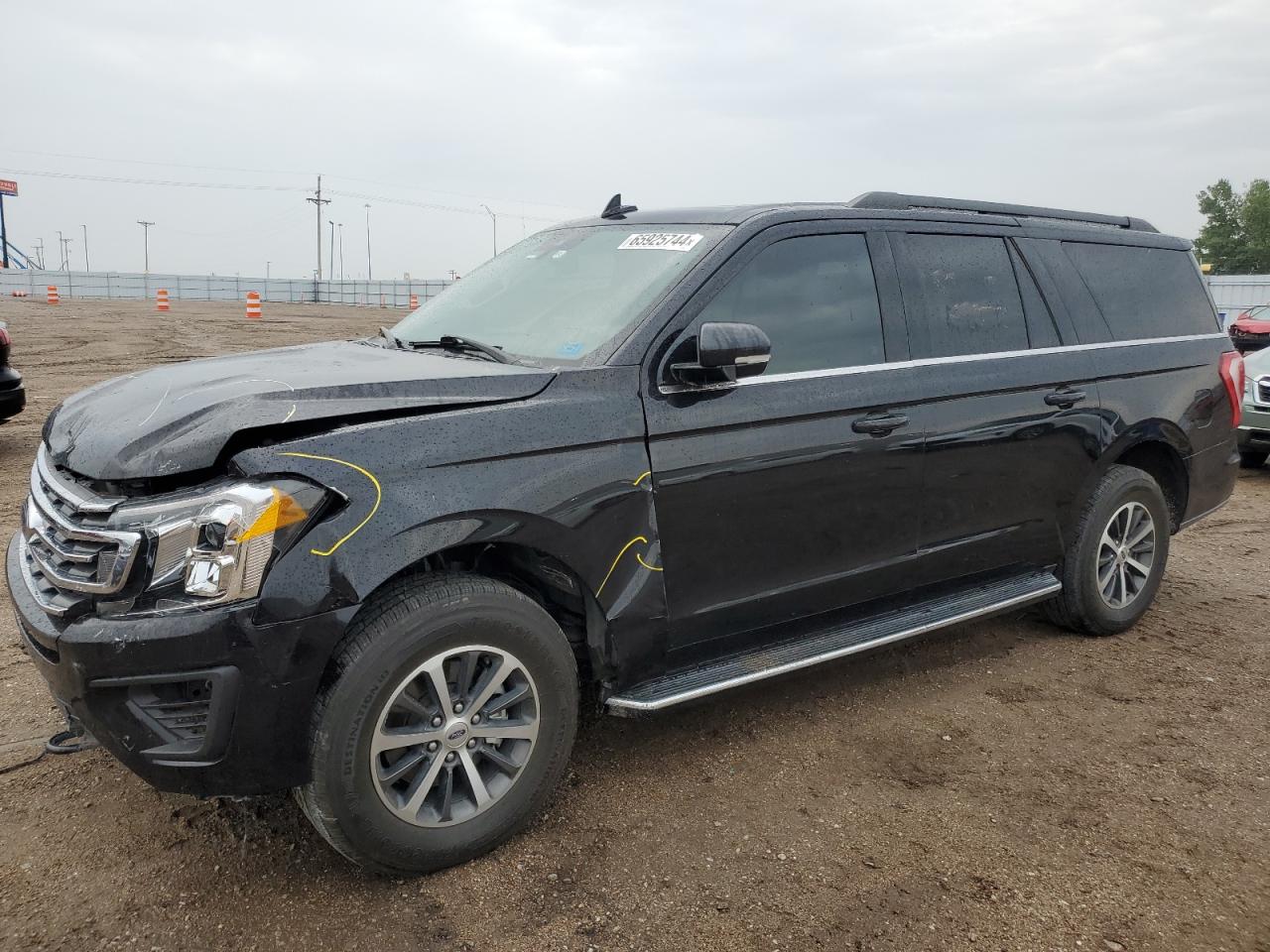 FORD EXPEDITION 2020