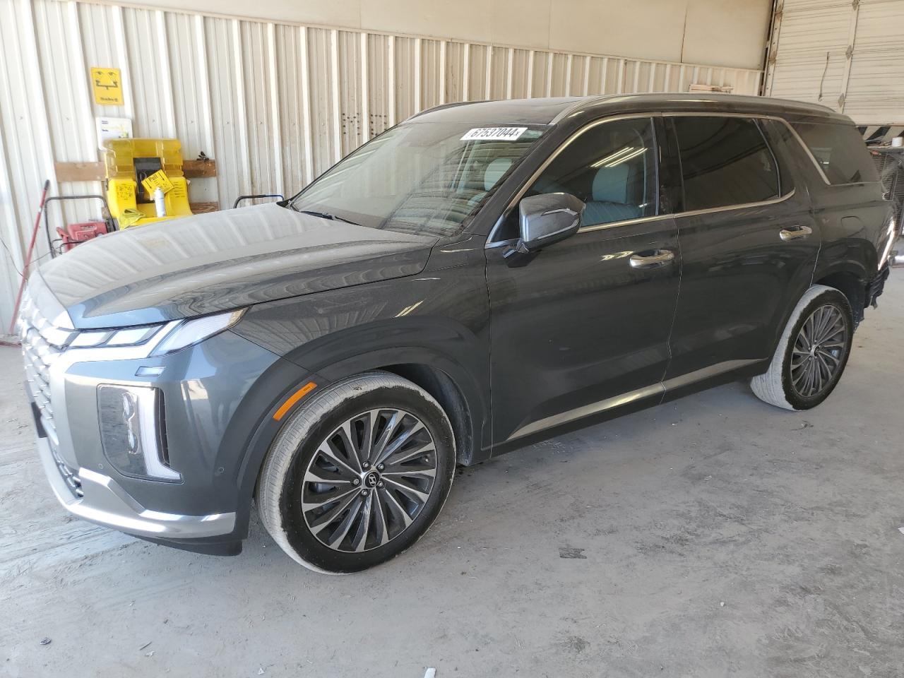 HYUNDAI PALISADE C 2023