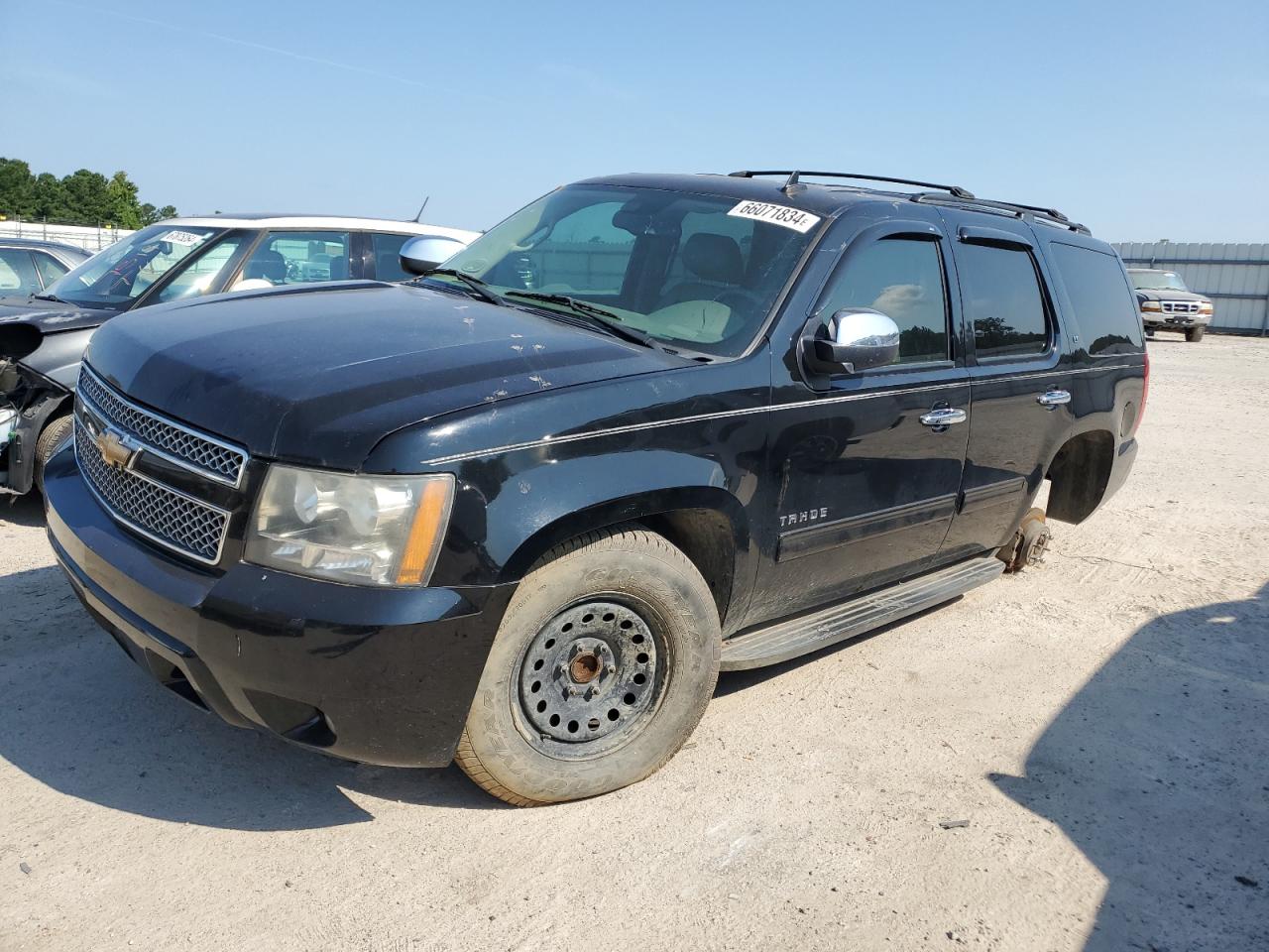 CHEVROLET TAHOE C150 2010