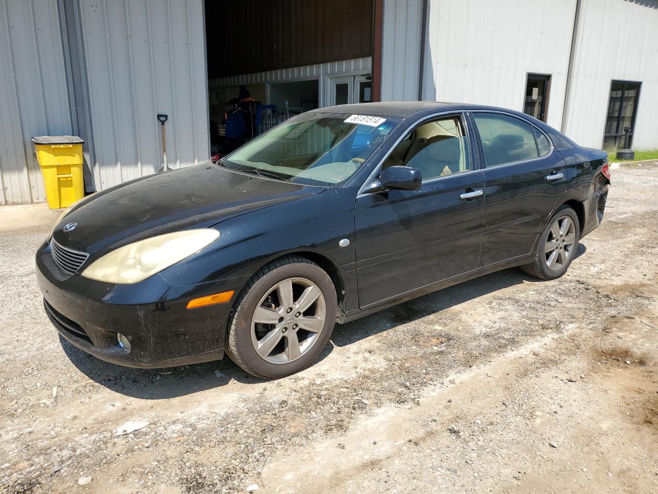 LEXUS ES 330 2006