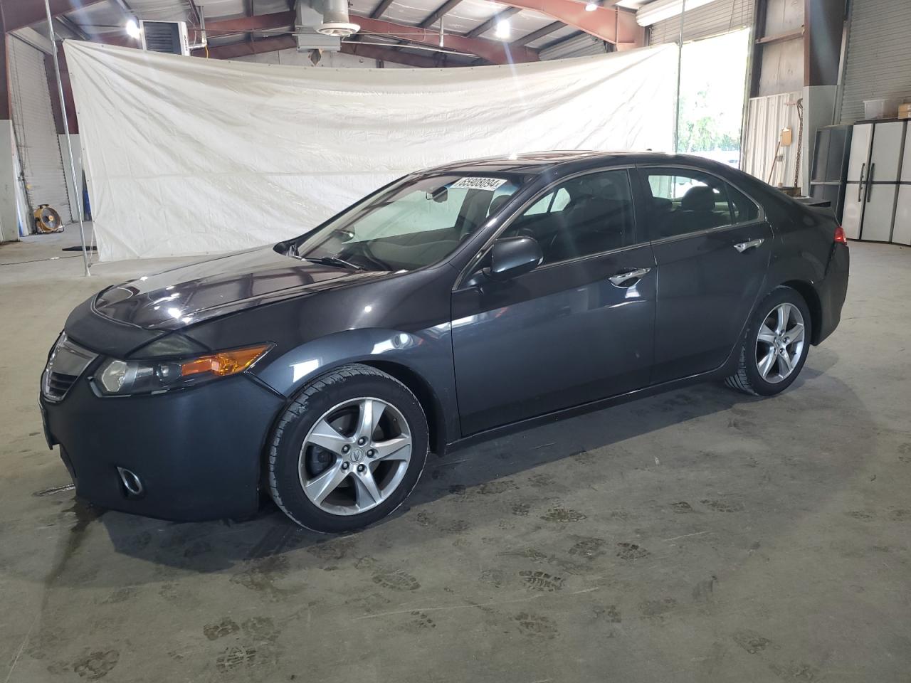 ACURA TSX 2011
