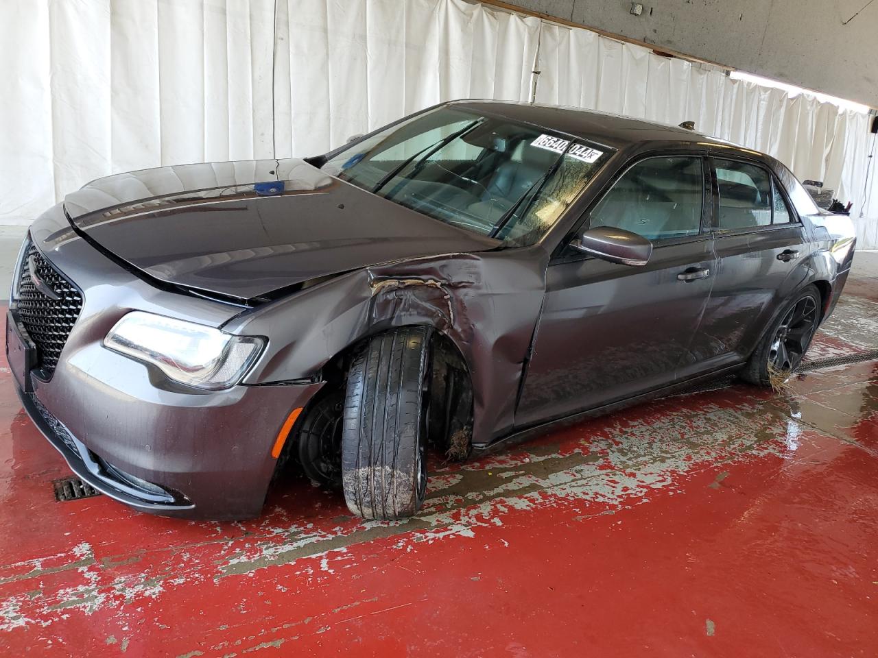 CHRYSLER 300 S 2021