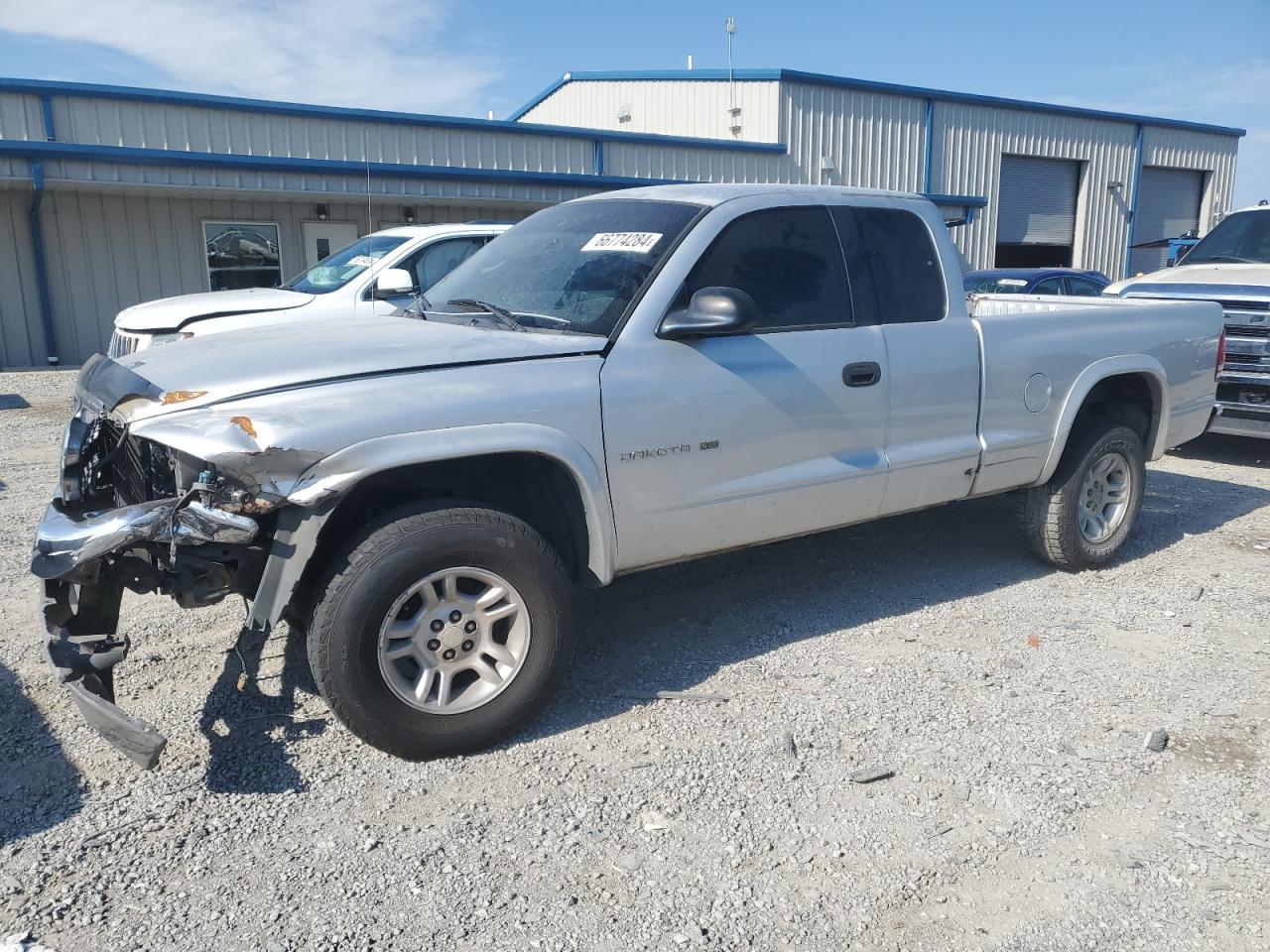 DODGE Dakota 2001