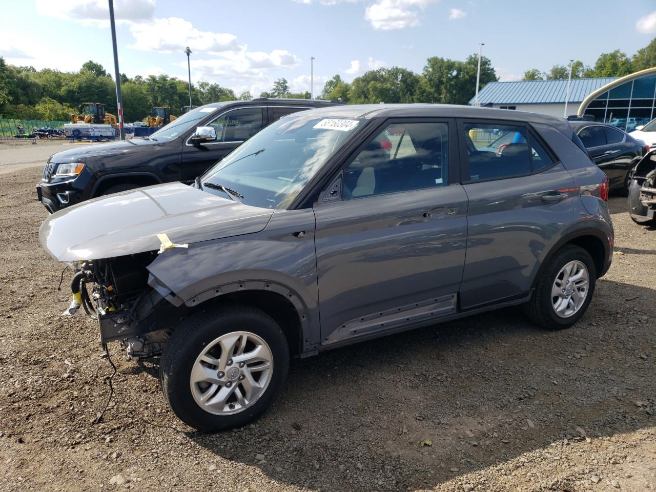 HYUNDAI VENUE SE 2022