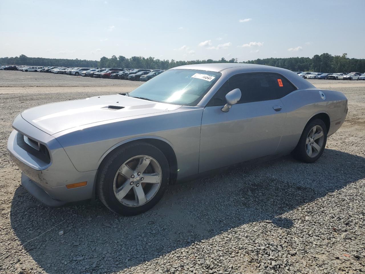 DODGE Challenger 2014
