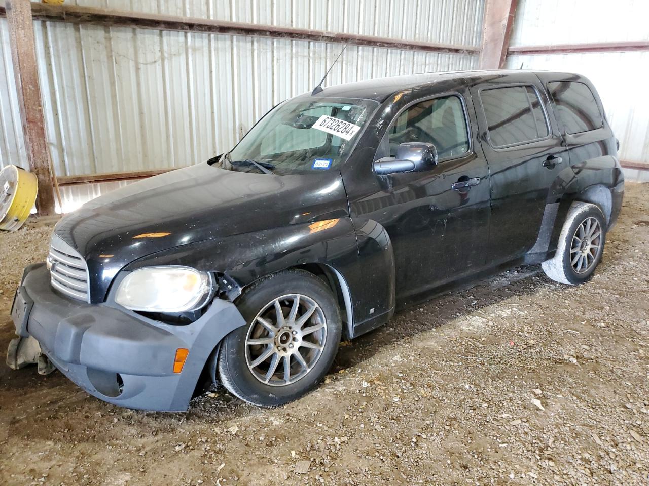 CHEVROLET HHR LT 2008