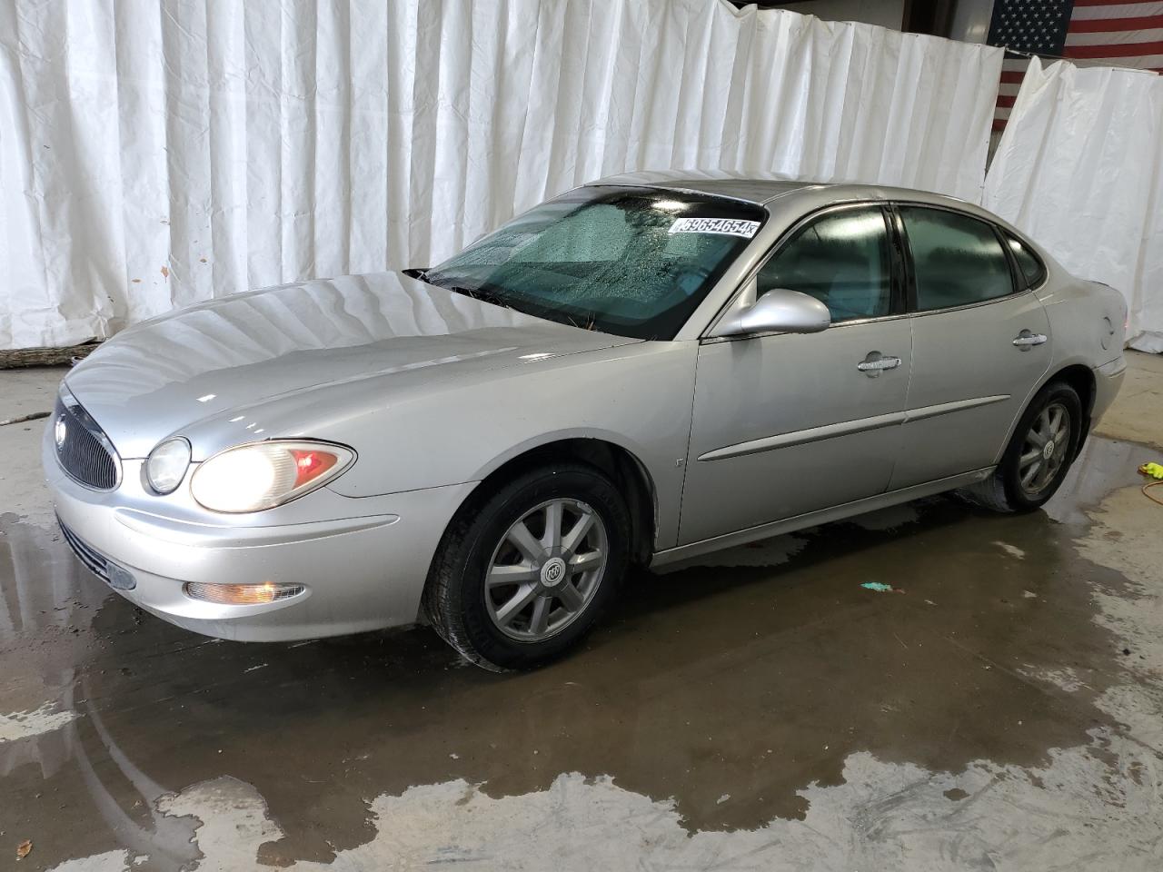 BUICK LACROSSE C 2007