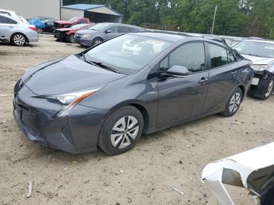 Toyota Prius 2017