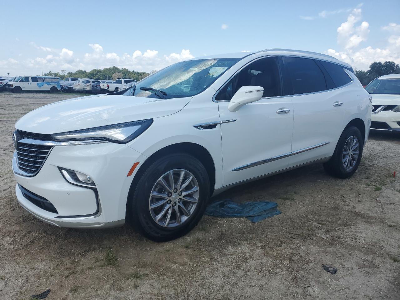 BUICK ENCLAVE PR 2022