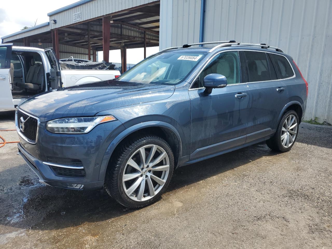 VOLVO XC90 T5 MO 2019