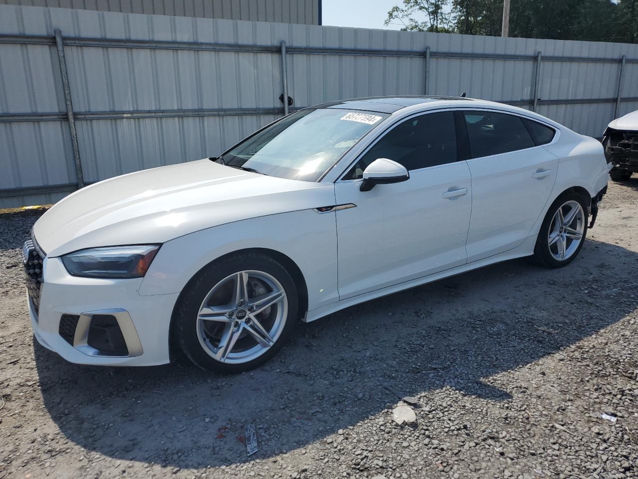 AUDI A5 PREMIUM 2021