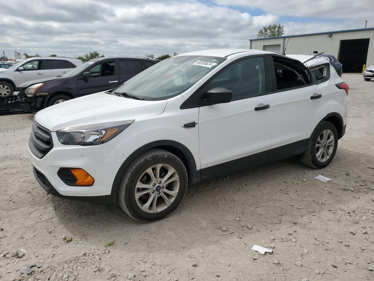 FORD Escape S 2019