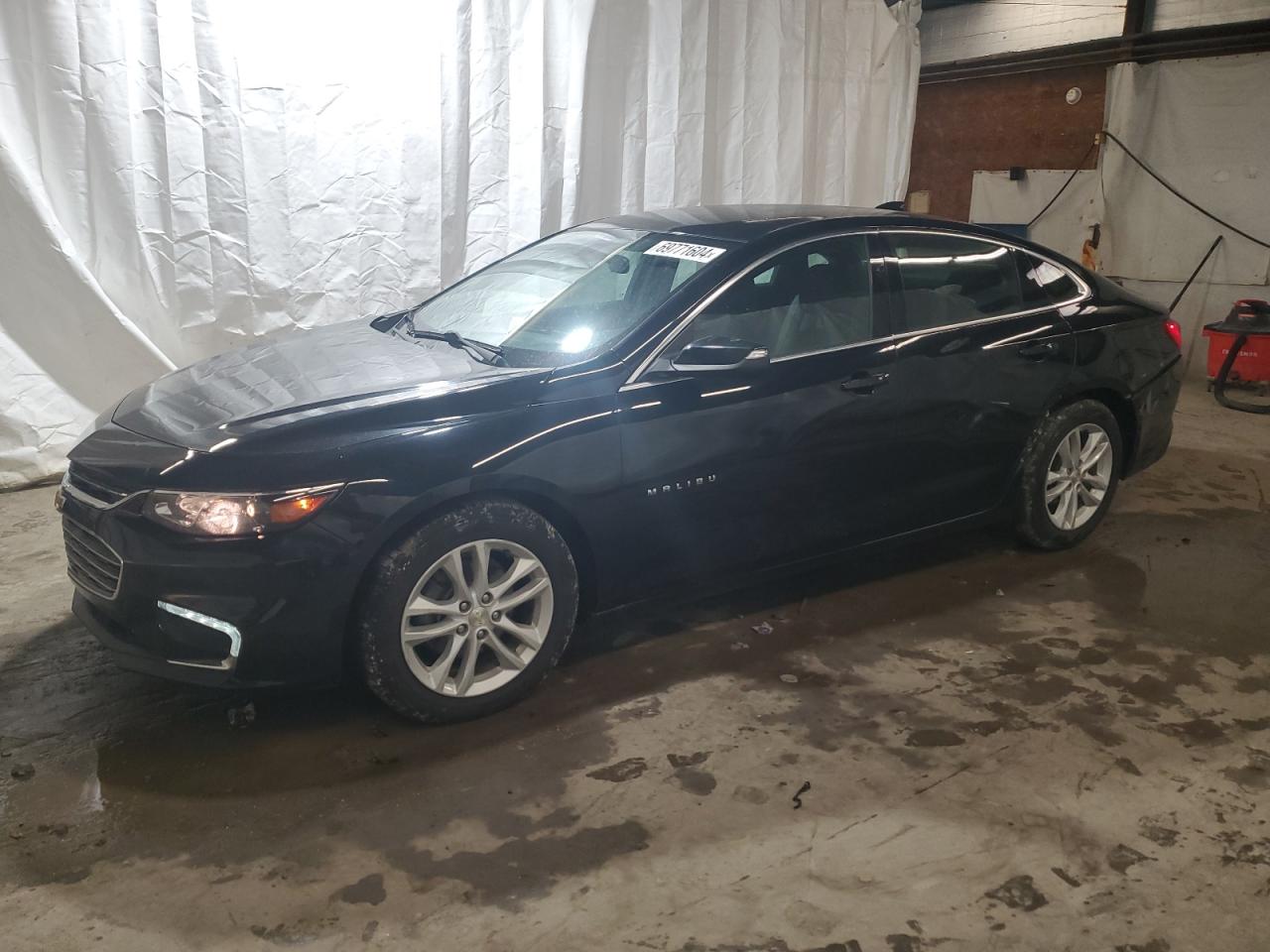 CHEVROLET Malibu Lt 2017