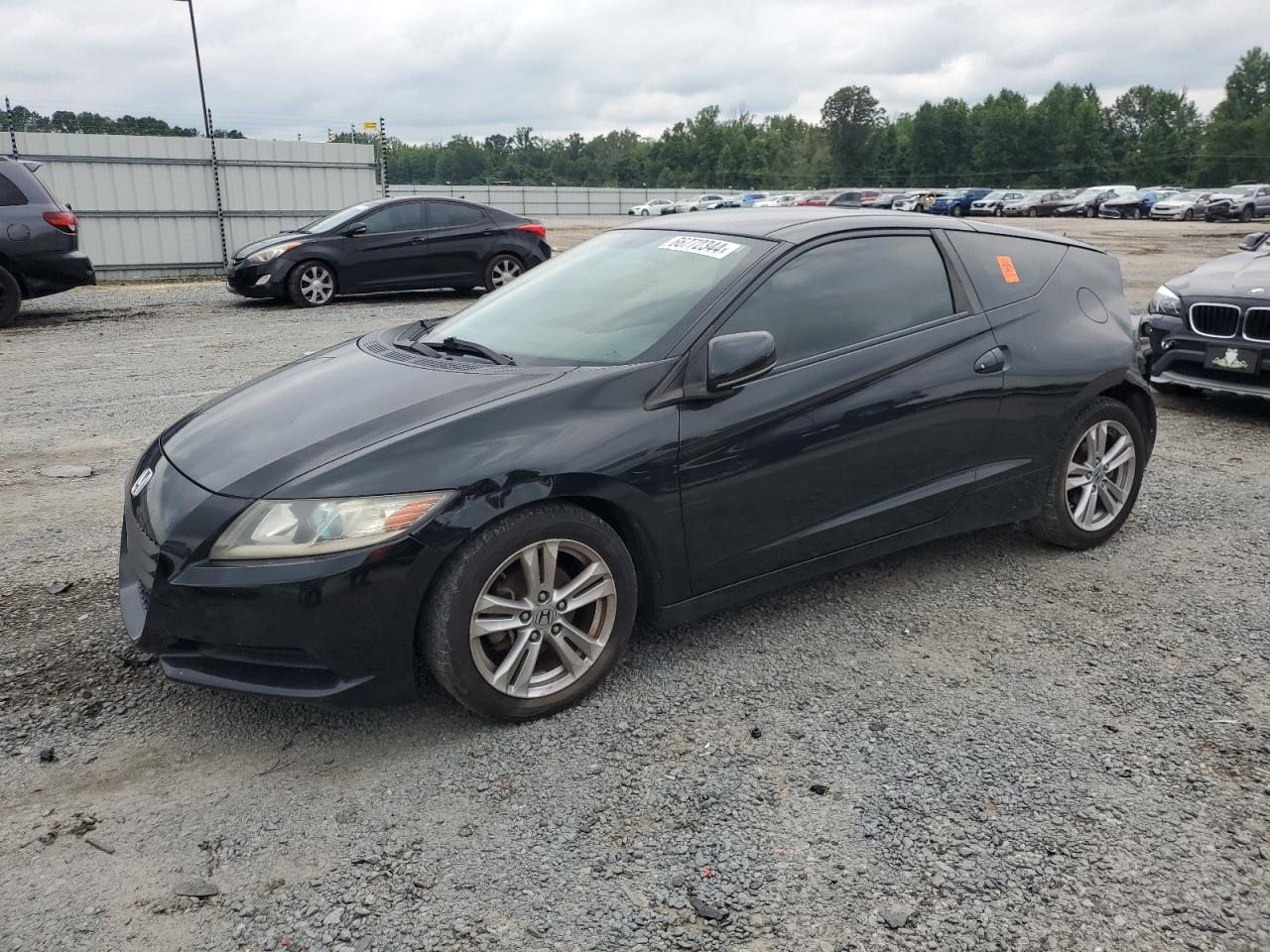 HONDA Cr-Z 2011