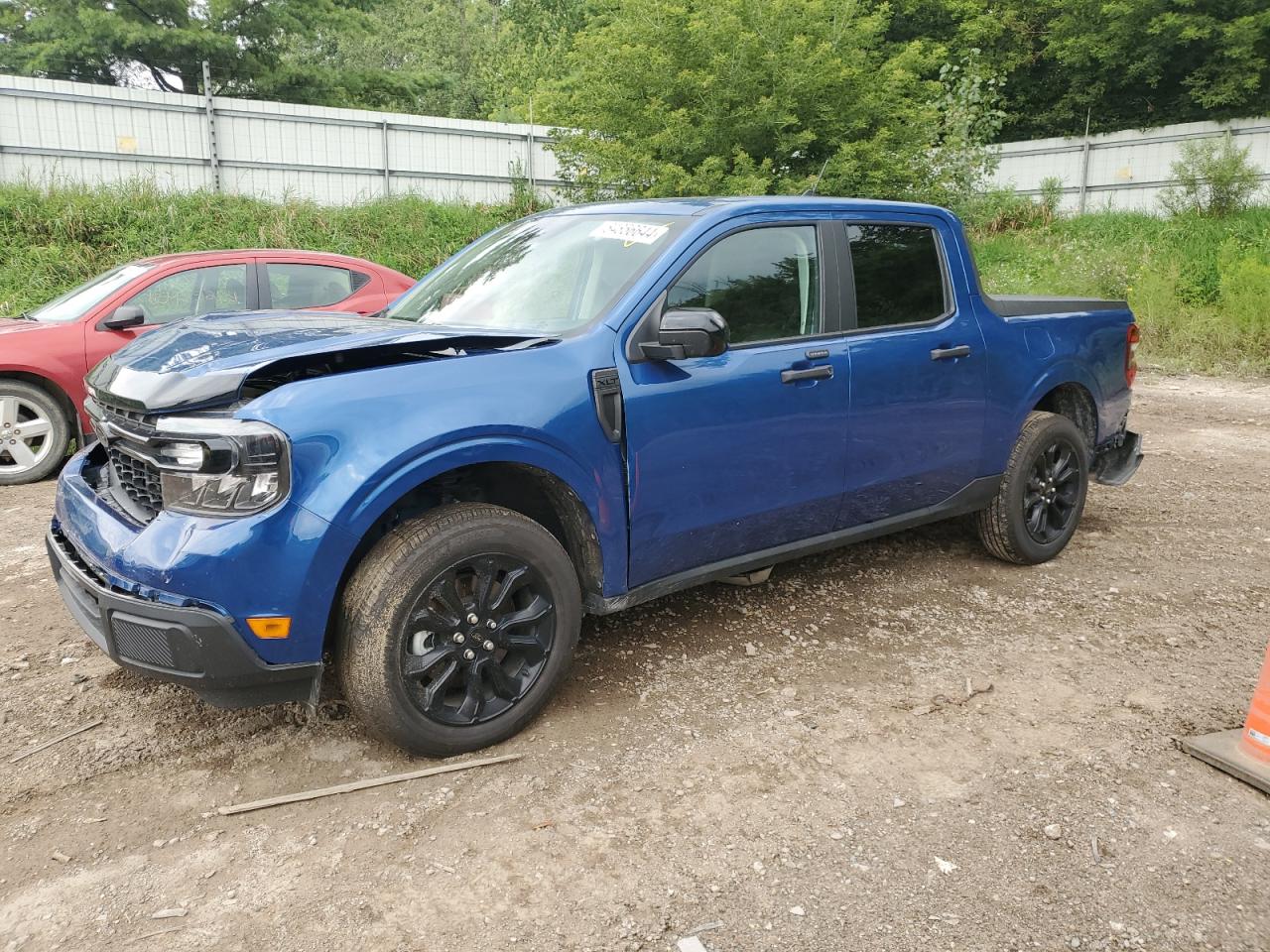 FORD MAVERICK X 2024
