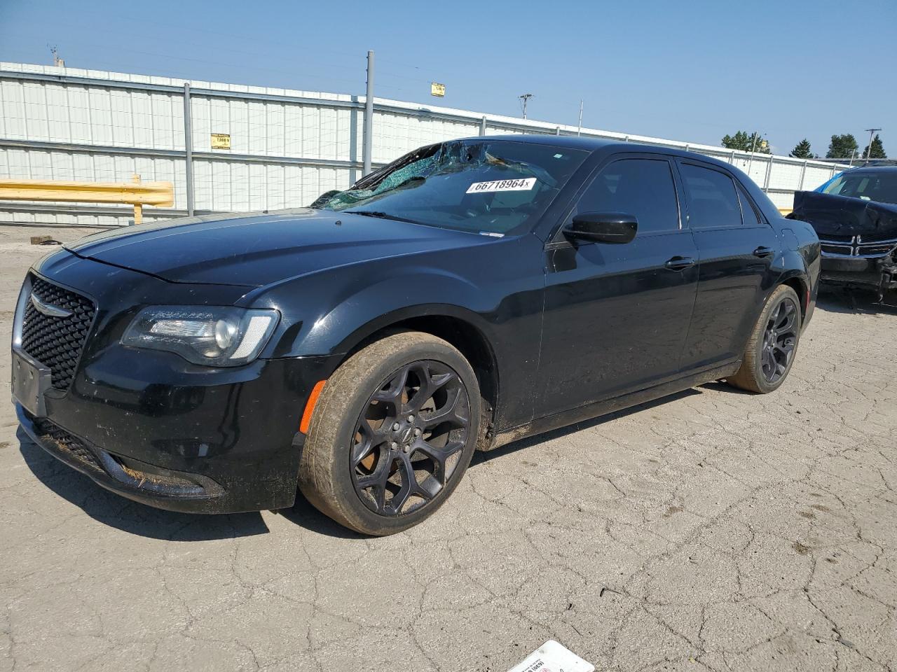 CHRYSLER 300 S 2019