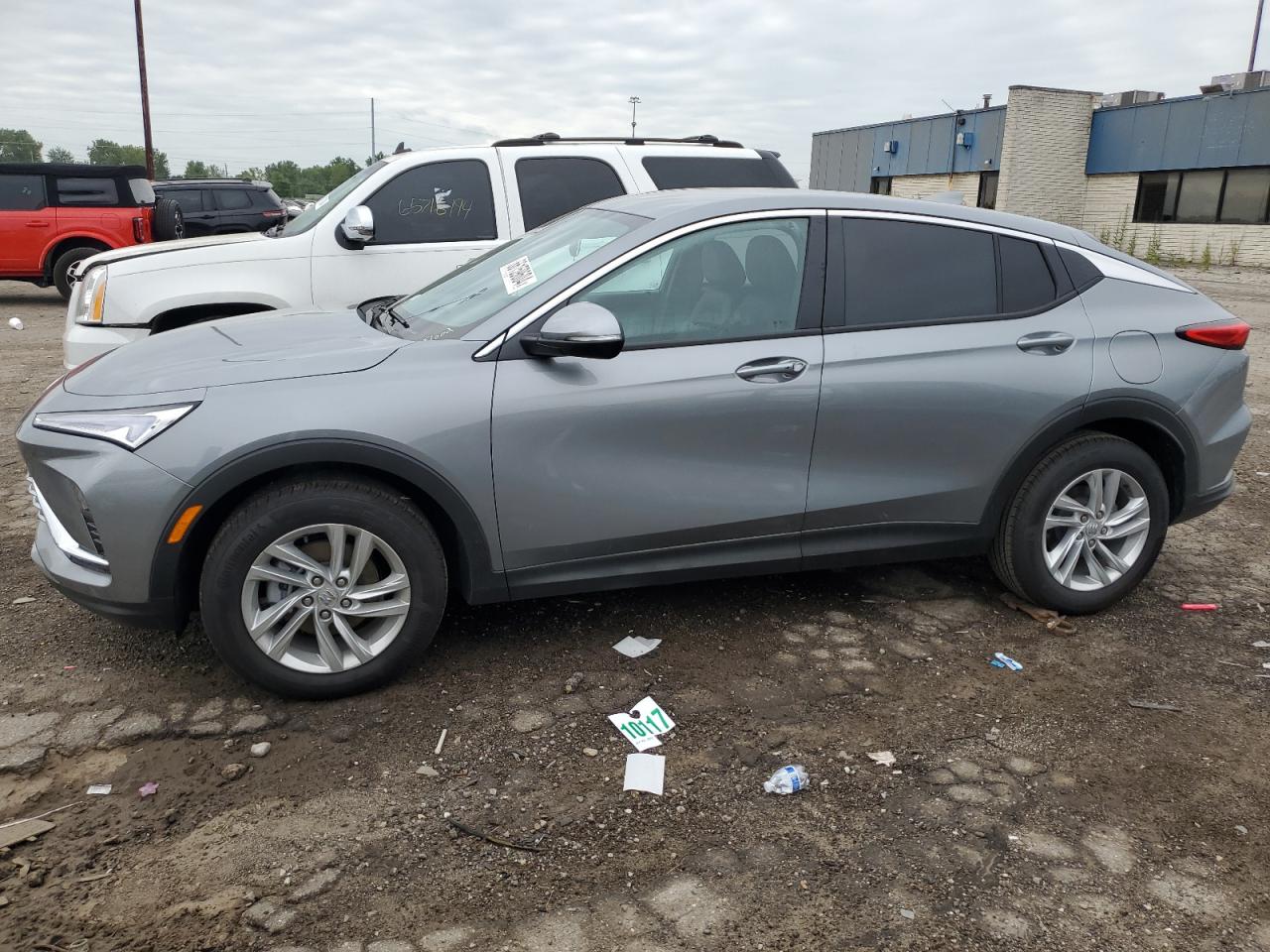BUICK ENVISTA PR 2024