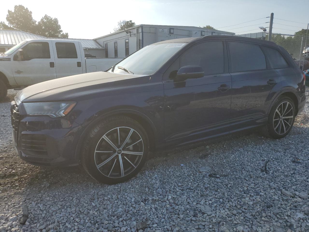 AUDI Q7 PRESTIG 2021