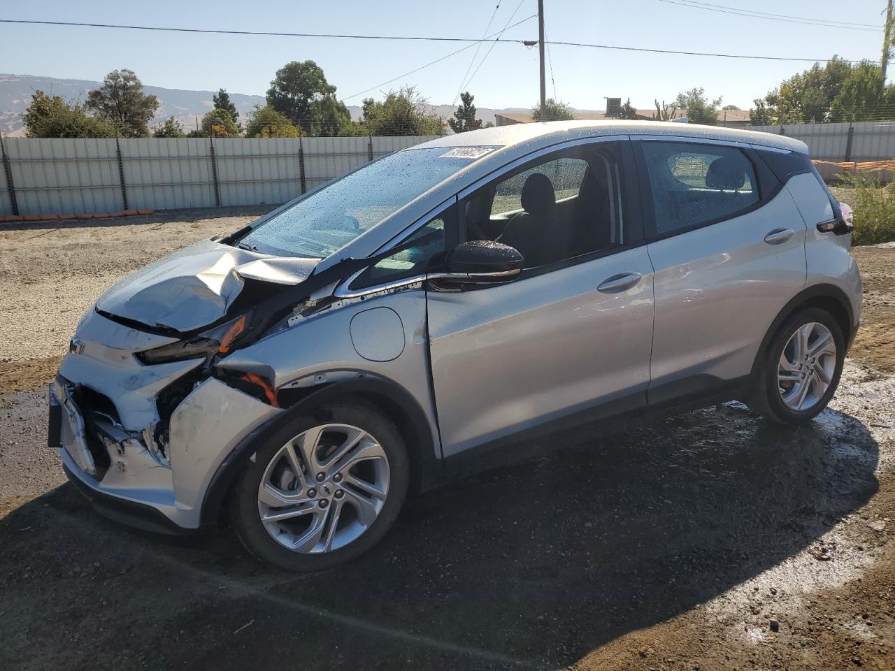 CHEVROLET BOLT EV 1L 2023