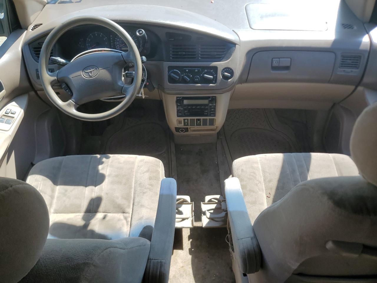 DayDrive