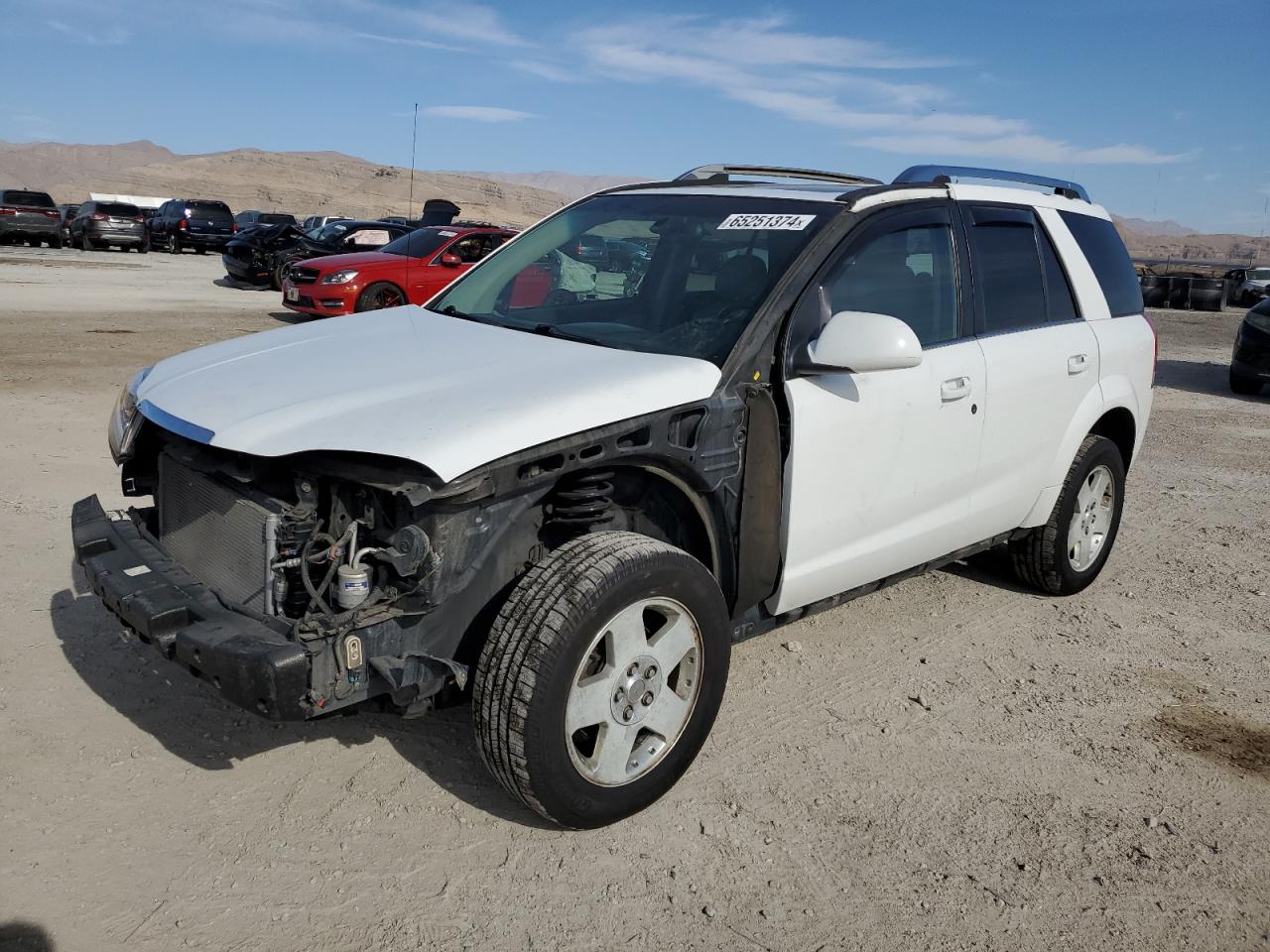 SATURN VUE 2006