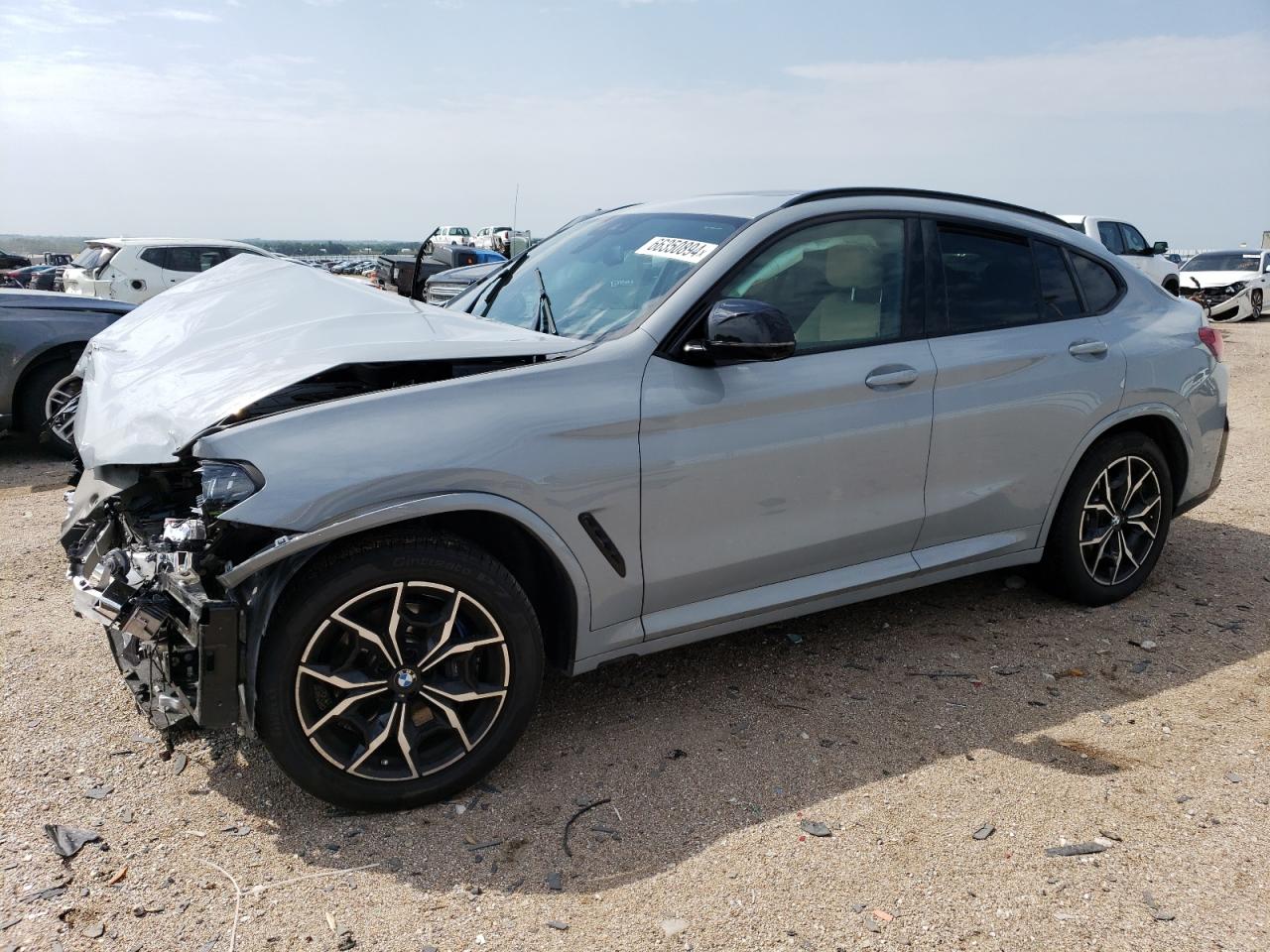 BMW X4 M40I 2023