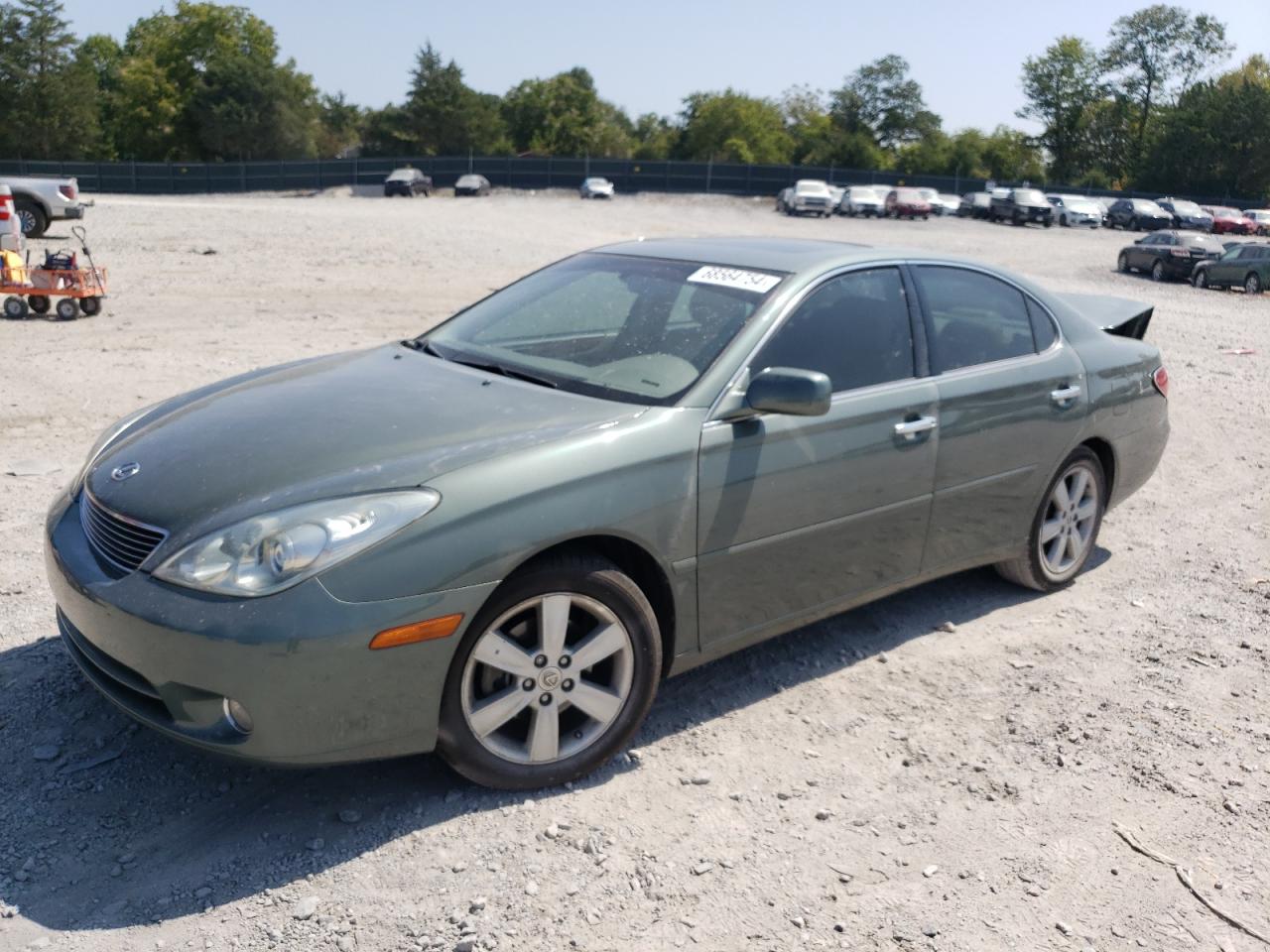 LEXUS Es 330 2006
