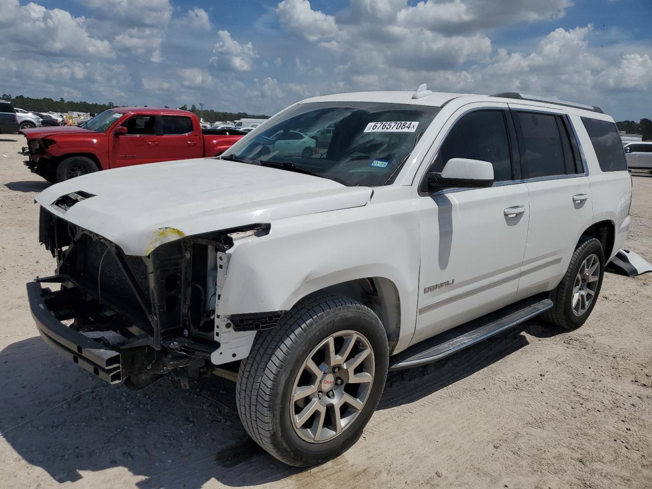 GMC YUKON DENA 2015