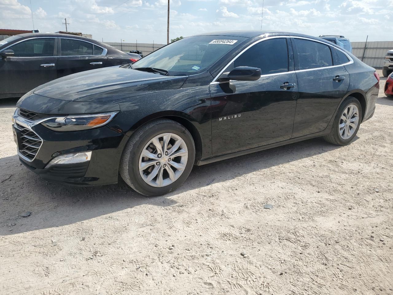 CHEVROLET MALIBU LT 2023