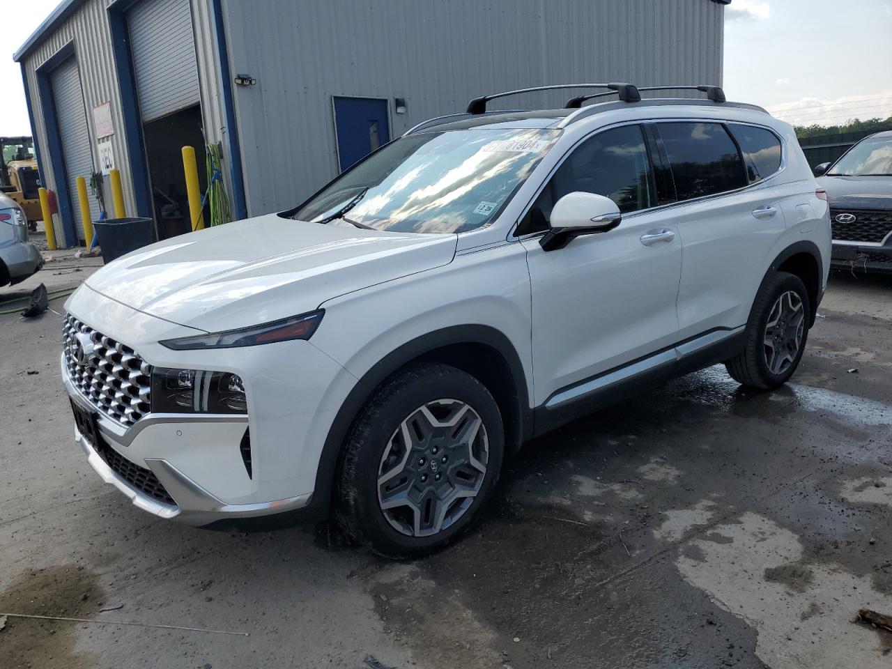 HYUNDAI SANTA FE L 2023