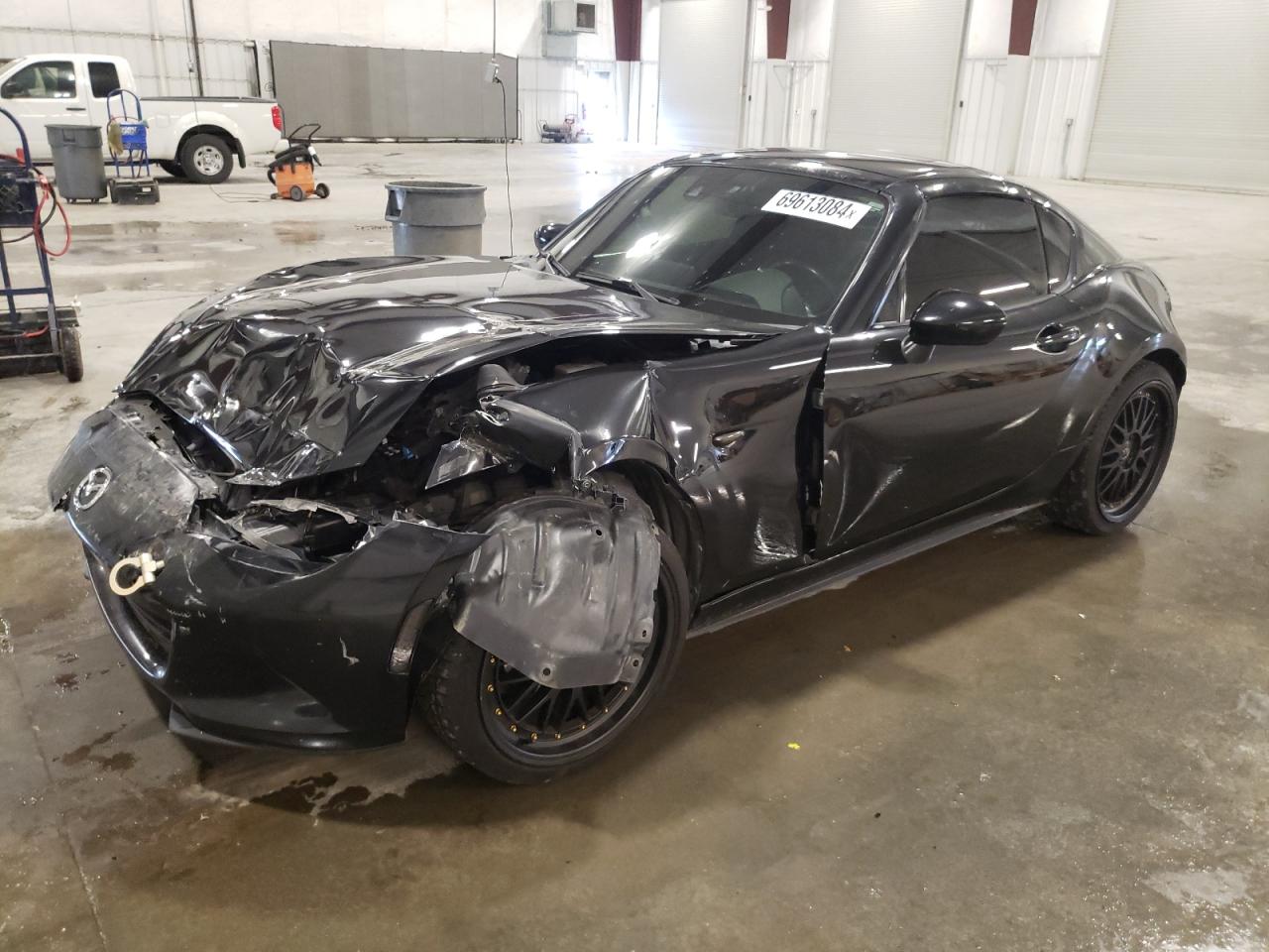 MAZDA MX-5 MIATA 2018