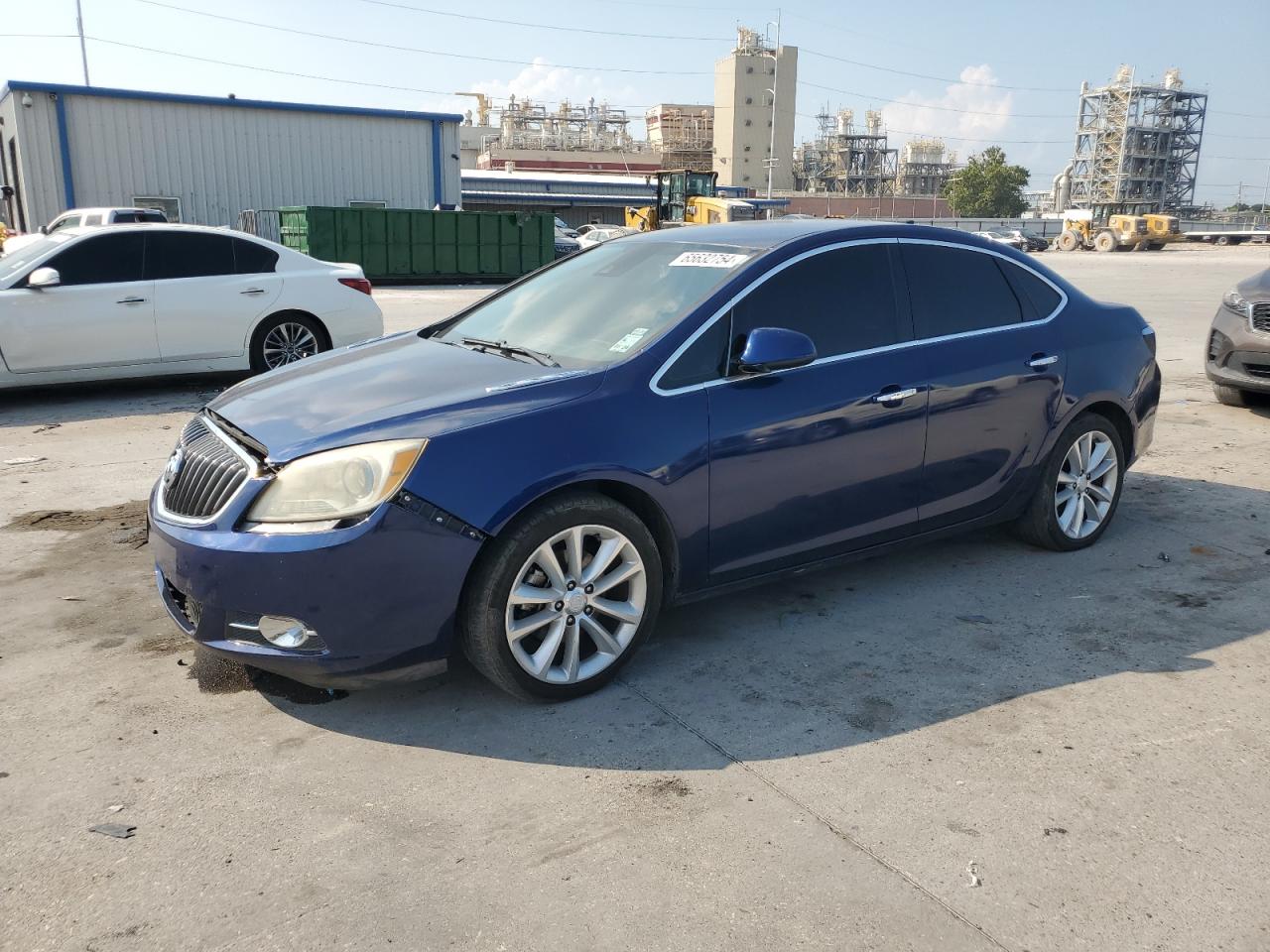 BUICK VERANO CON 2014