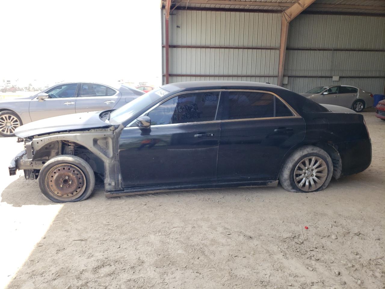 CHRYSLER 300 2013