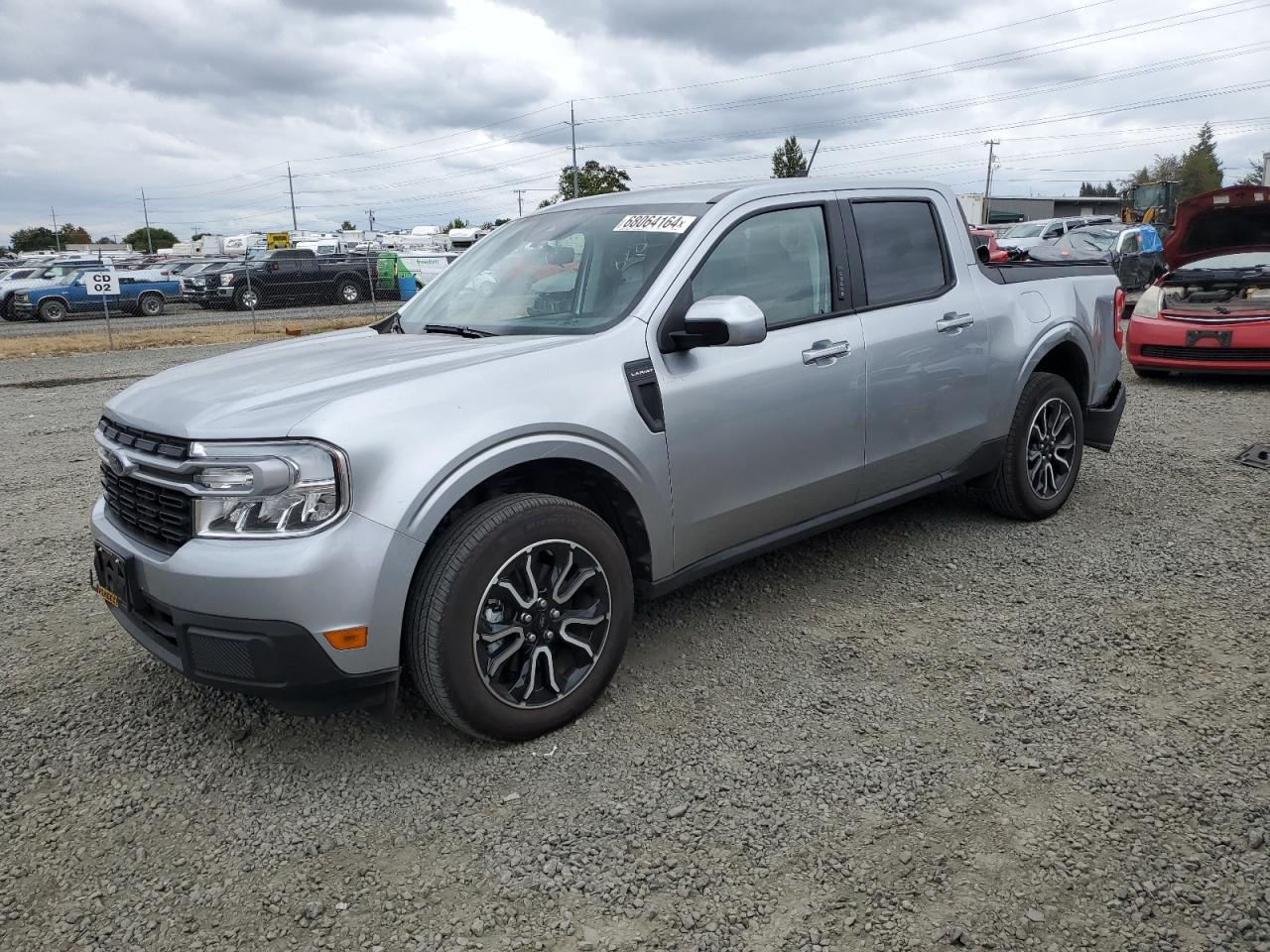 FORD MAVERICK X 2023