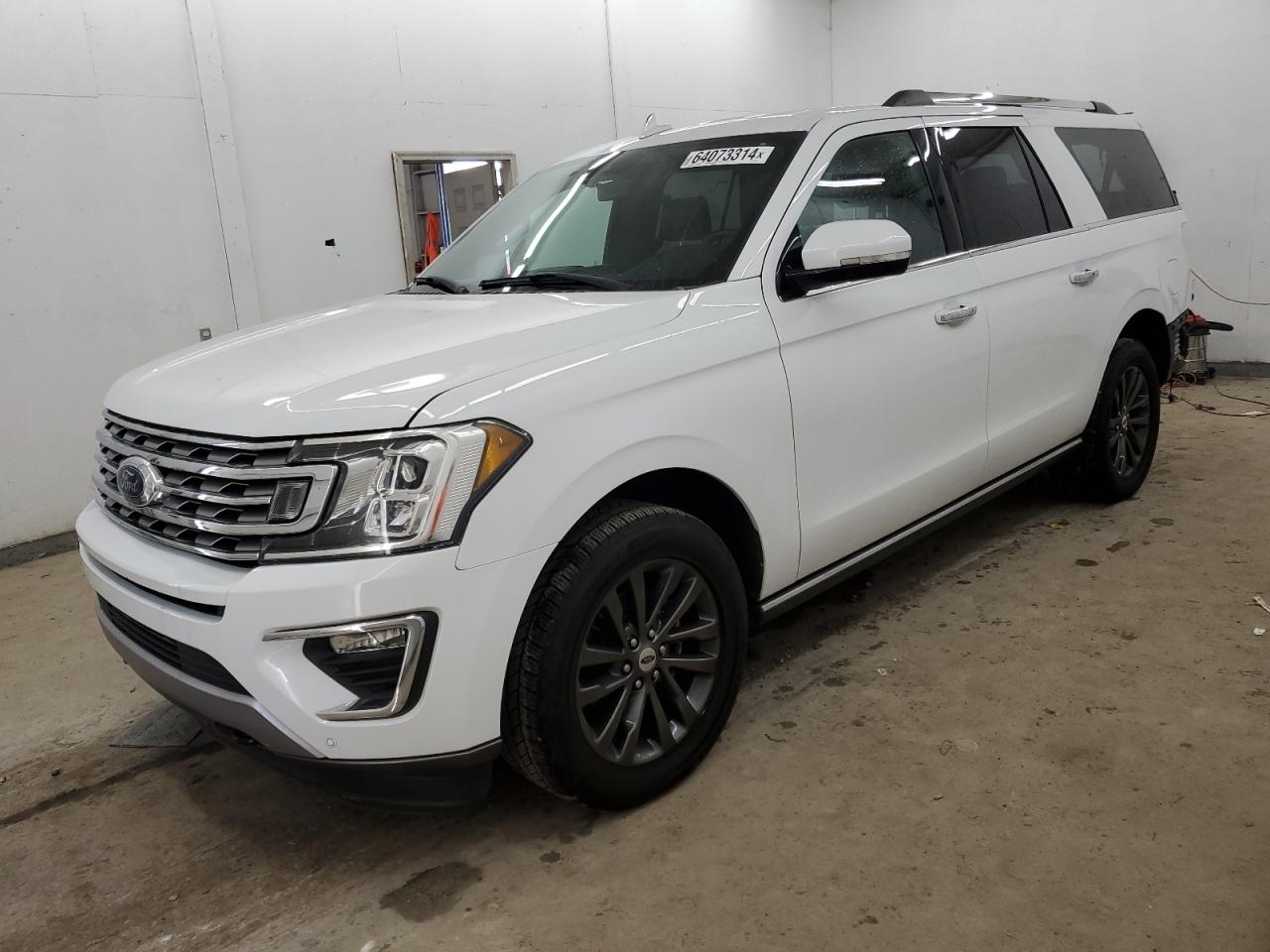 FORD EXPEDITION 2020