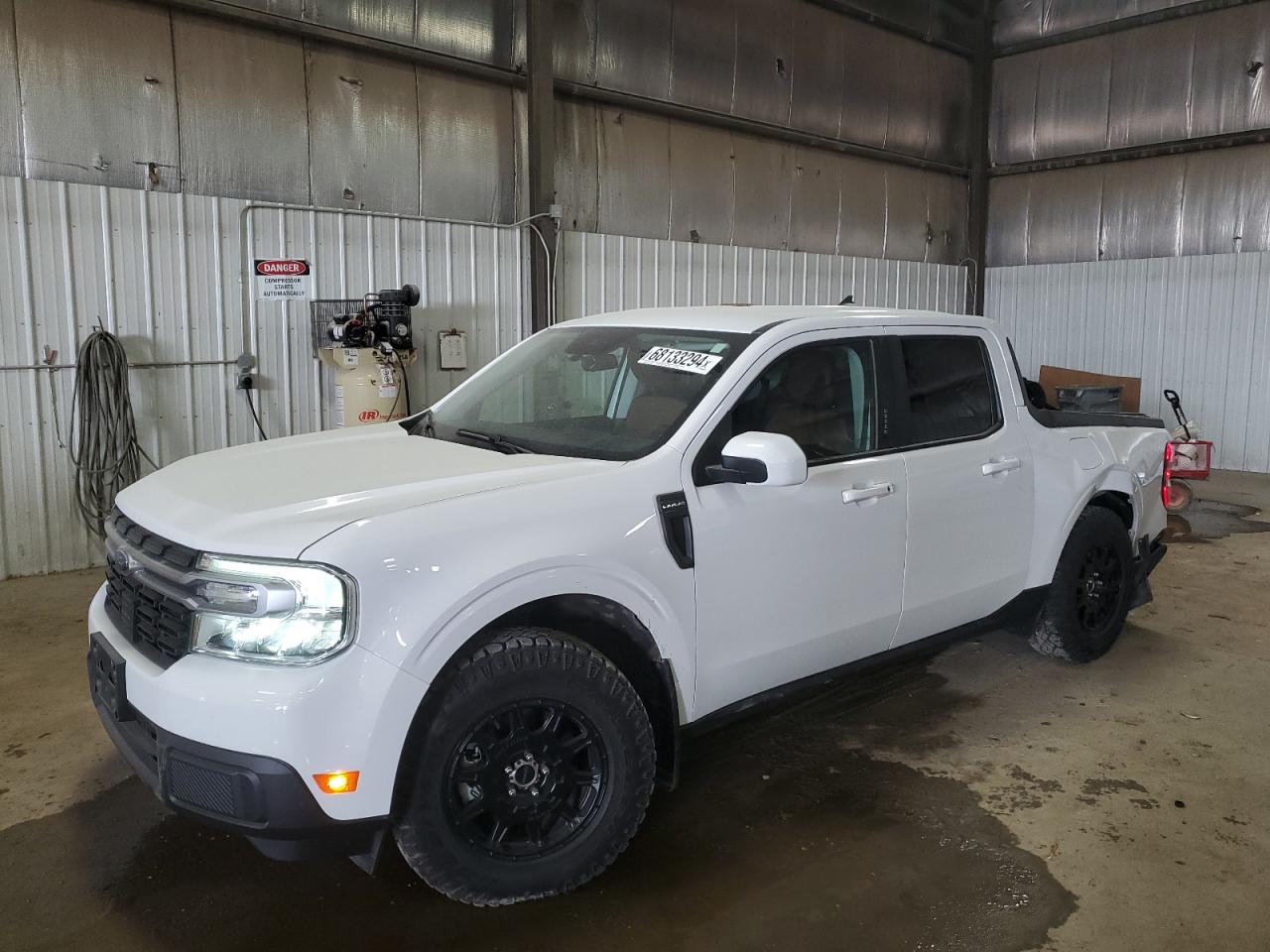 FORD MAVERICK X 2022