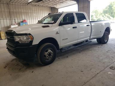Ram 3500 2021